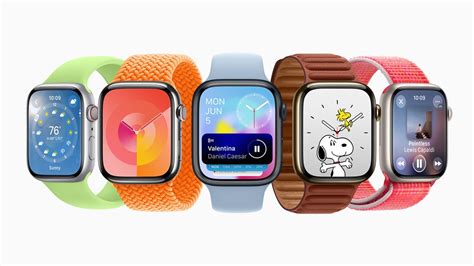 Cómo monitorear tu estado de ánimo en Apple Watch con watchOS 10 y por