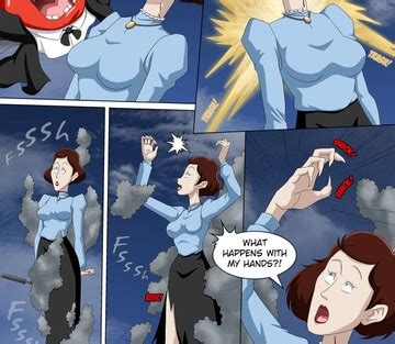 Vamp Or Treat 8muses Sex And Porn Comics