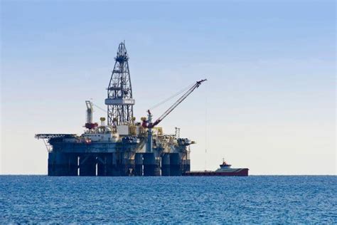 Eni Makes New Gas Discovery In Nour Prospect Offshore Egypt Oil And Gas