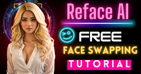 How to use Reface AI Face Swap for Free online (Unboring)