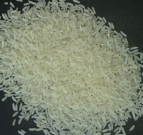 Premium Grade Thai Long Grain Parboiled Rice 5 Broken 100 Sorted