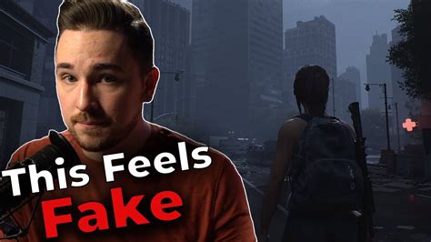 The Day Before Is Worse Than We Thought From Force Gaming Luke Reacts