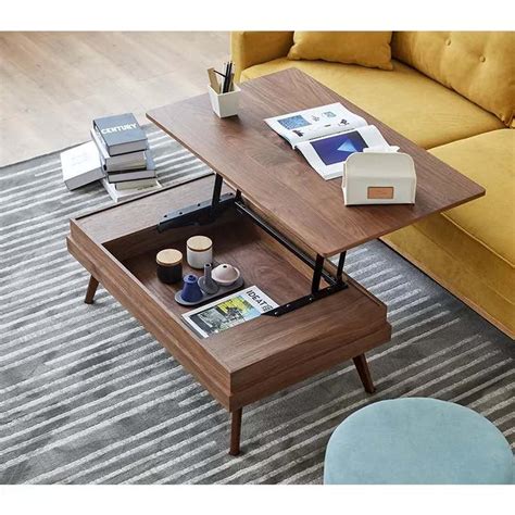 Save Space Coffee Table Lift Top Furniture Hardware