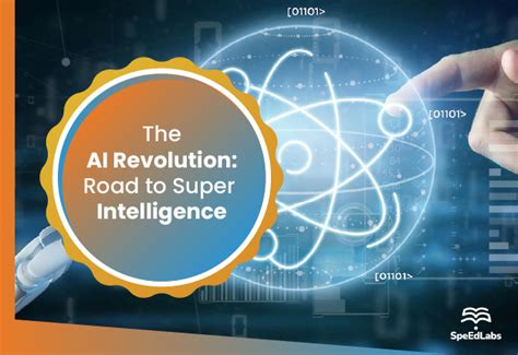 The AI Revolution Road To Superintelligence SpeedLabs Blog