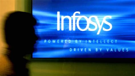 Infosys Q3 Results Net Profit Jumps Over 13 To Rs 6586 Crore