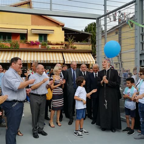 L Arcivescovo Zuppi Ha Celebrato Nella Chiesa Di Crevalcore Riaperta