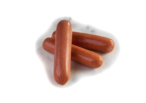 Knackwurst | Hoffy » Food Service » SQUARE-H Brands