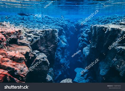 Underwater cliff Images, Stock Photos & Vectors | Shutterstock