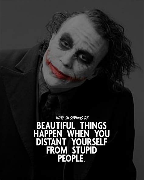 Pin on joker quotes