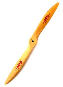 Sail Propeller USA 3D21x10 21 B Beechwood RC Airplane Propeller 21 Inch