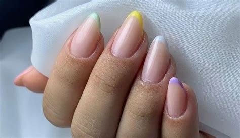 A Nail Art Minimalista A Nova Tend Ncia De Beleza