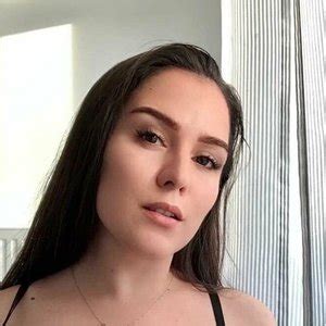Polina Volkova Polinavolkova Nude OnlyFans Fapullo