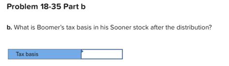 Solved Required Information Problem 18 35 LO 18 2 The Chegg