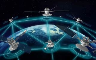 G Deployment Contracts With Echostar Hughes Extended By Dod At