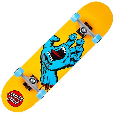 Descobrir 59 Imagem Santa Cruz Skateboards Roupas Br Thptnganamst Edu Vn