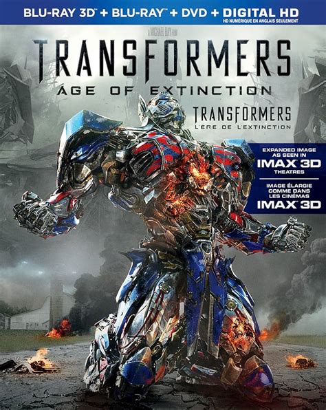 Transformers Age Of Extinction Blu Ray Best Buy Lupon Gov Ph