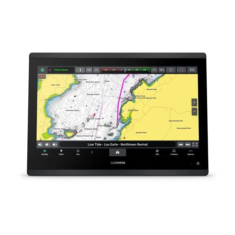 Garmin Gpsmap Xsv Trigar Pl Garmin