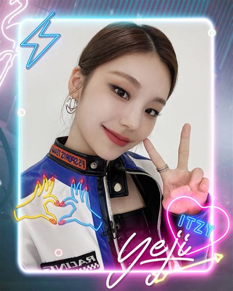 集中討論 Itzy 釋出新曲「voltage」m V⚡ 追星板 Dcard