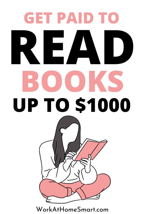 Get Paid To Read Books 8 Sites That Actually Pay Earn Money Online