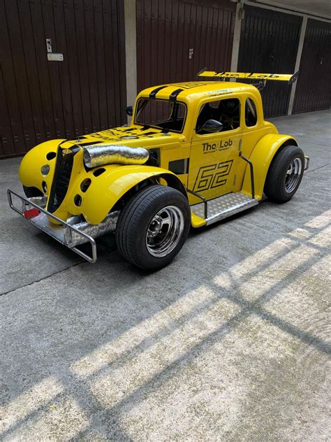 Legend Car Race Cars For Sale Europes Biggest