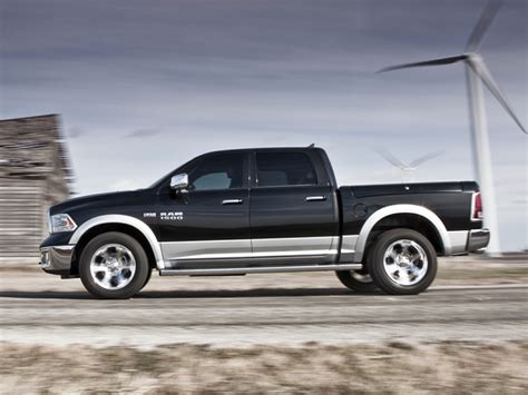 2019 Ram 1500 Classic Specs Prices Mpg Reviews And Photos