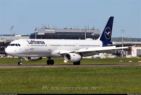 D Aidm Lufthansa Airbus A Photo By Maximilian Schulz Id