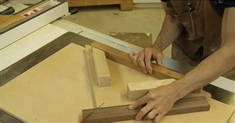 bridle joints canadian woodworking