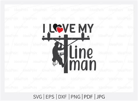 Lineman Svg Lineman Svg Bundle Lineman Png Lineman Daddy - Etsy