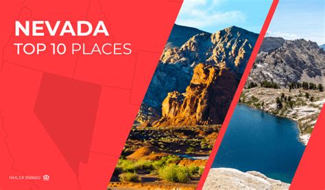 10 Most Affordable Places To Live In Nevada Ad Mortgage