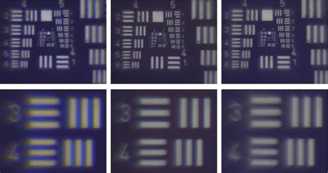 Researchers 3d Print Complex Micro Optics With Improved Imaging Performance