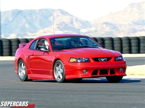 Roush Stage Ford Mustang Photo Gallery Shnack