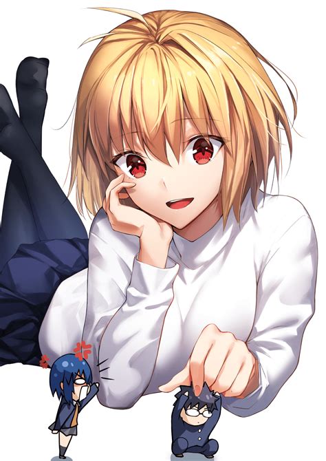 Tsukihime A Piece Of Blue Glass Moon Supera Las 240 Mil Copias