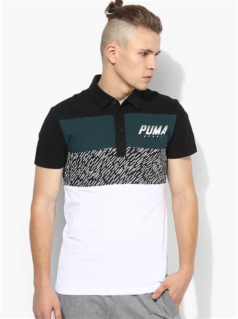 Best Polo T Shirts Brands To Buy Online In India For Men Looksgud