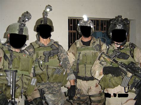 Sas Task Force Black