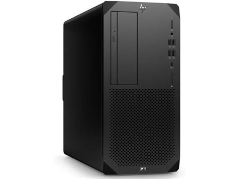 Υπολογιστές HP Z2 Tower G9 Desktop PC i9 12900K 32GB DDR5 1TB SSD