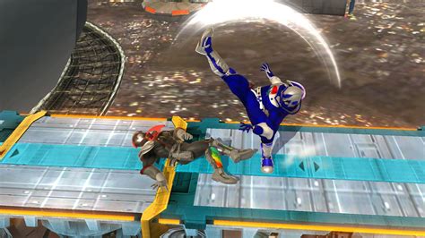 Captain Pepsi Man Super Smash Bros Wii U Mods