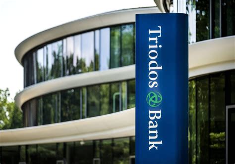 Triodos Bank Steigert Gewinn Um Mehr Als 50 Prozent Table Media