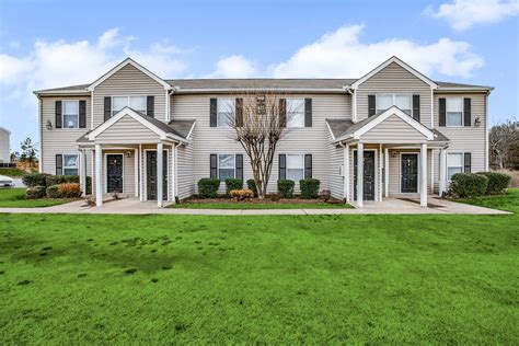 Wilmington Apartments - Photo Gallery