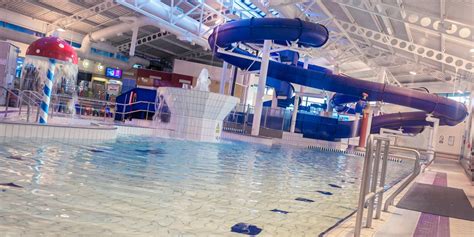 Swimming Times: Xcite Bathgate Swimming Times