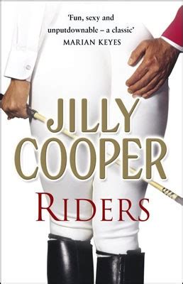 Riders by Jilly Cooper | Waterstones