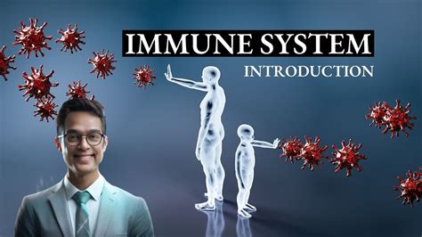 Immunity I Immune System I Types Of Immune Cells I Top Notch Notes