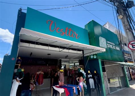 Loja De Roupa Cajazeiras