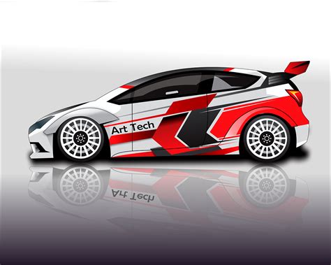 Sports Car Design on Behance