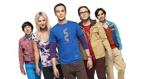 1920x1080 The Big Bang Theory Free Hd Widescreen  450 Kb Coolwallpapersme