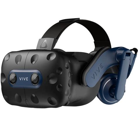 Система виртуальной реальности Htc Vive Pro 2 Full Kit 99hasz003 00 купить по лучшей цене в