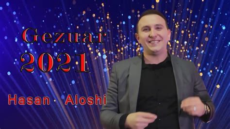 Hasan Aloshi Këngë Dasme Official Video 4k Gëzuar 2021 Youtube