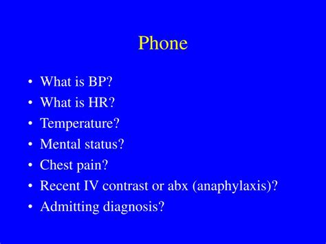 Ppt Hypotension Powerpoint Presentation Free Download Id 5318995