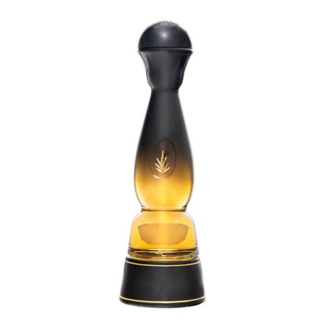 Clase Azul Gold Limited Edition Tequila Ml Lisa S Liquor Barn