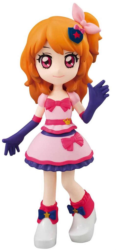 Aikatsu Dress Up Doll Aikatsu Wiki Fandom