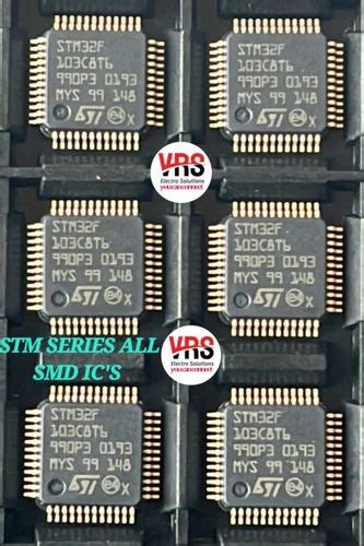 Atmega328 Smd Microcontroller Tray Packing At Rs 100 Piece In Mumbai